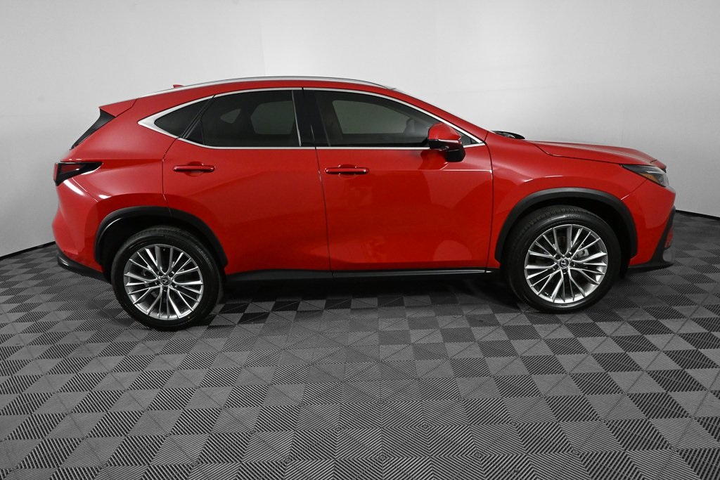 2024 Lexus NX 350 Luxury photo 23
