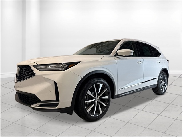 2026 Acura MDX Technology Package's photo