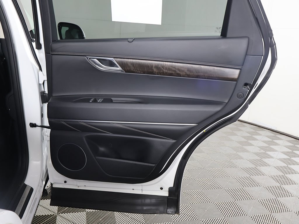 2024 Genesis GV80 3.5T photo 26