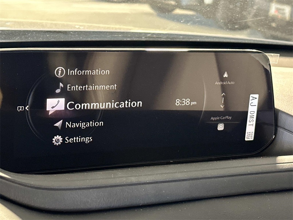 2026 Mazda CX-30 2.5 S Preferred photo 3