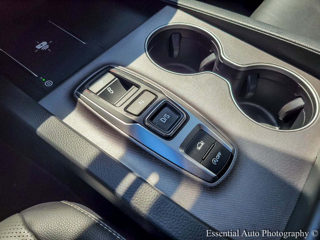 2024 HONDA RIDGELINE RTL AWD - Image 16