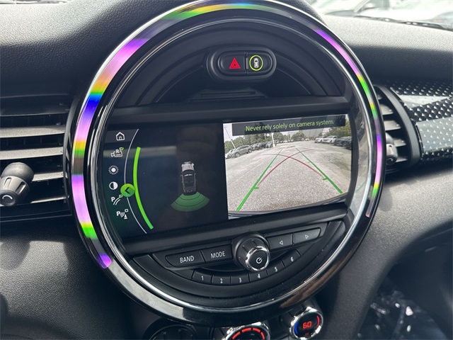 2021 Mini Cooper Convertible S photo 20