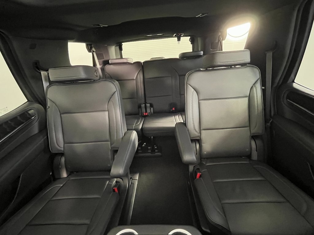 2022 Gmc Yukon Denali photo 10