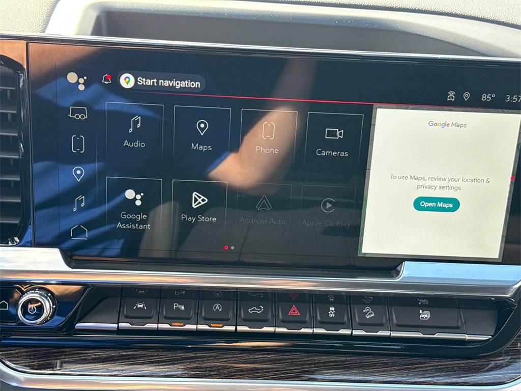 2026 GMC SIERRA - Image 22