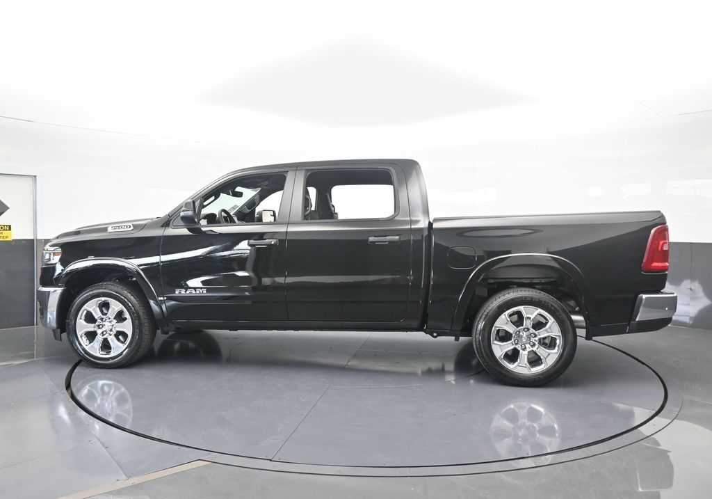 2026 Ram 1500 Big Horn Lone Star photo 3
