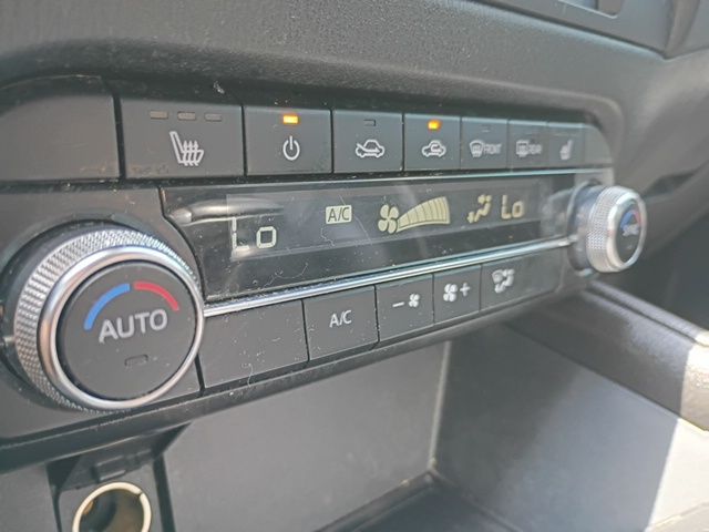 Used 2019 Gray Mazda Touring image 25