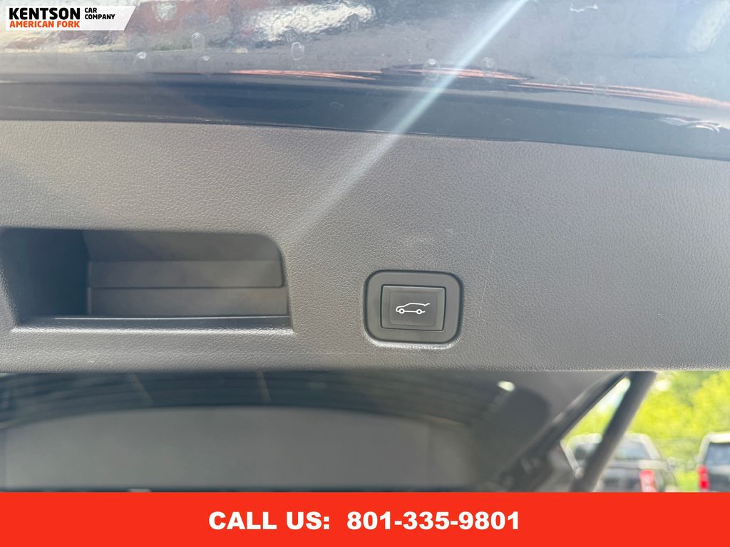 2024 Gmc Acadia Elevation photo 37