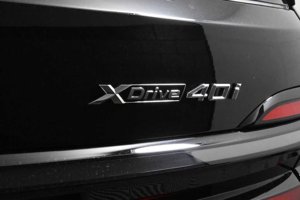 2026 Bmw X7 xDrive40i photo 44