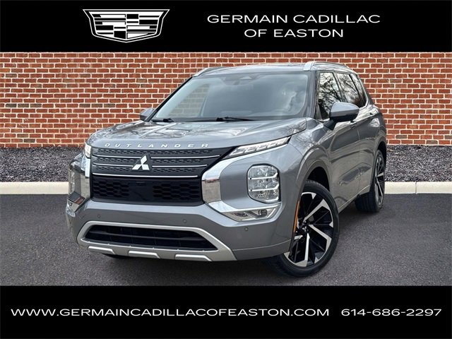 2022 Mitsubishi Outlander SEL Special Edition's photo