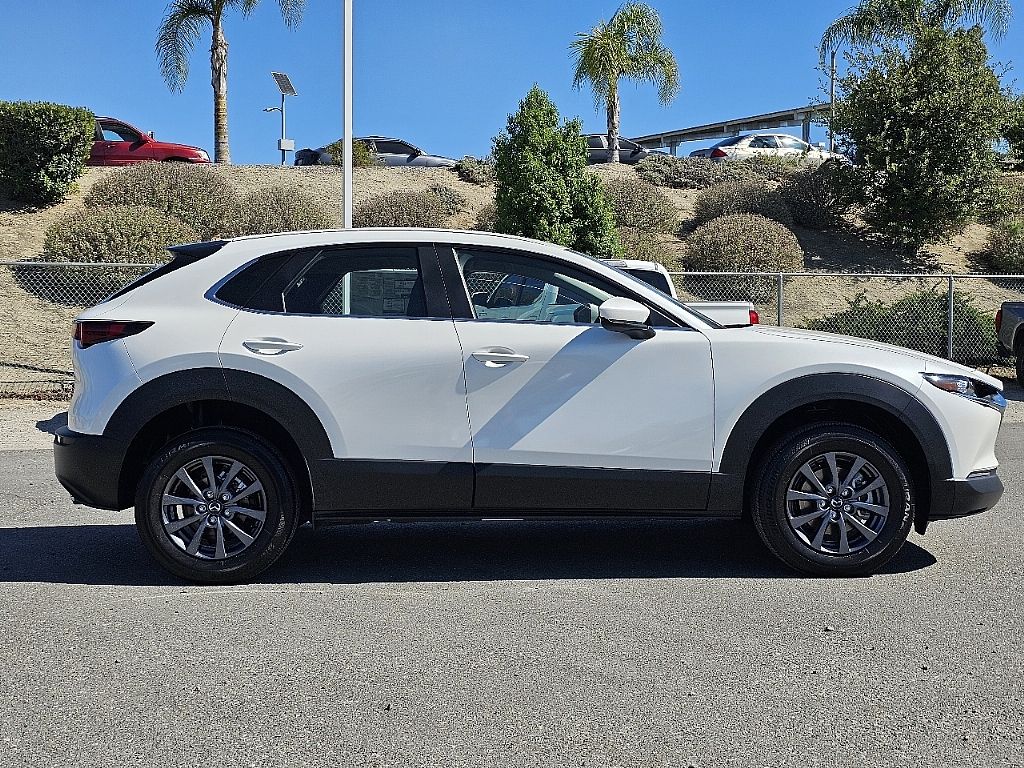 2025 Mazda CX-30 2.5 S photo 19