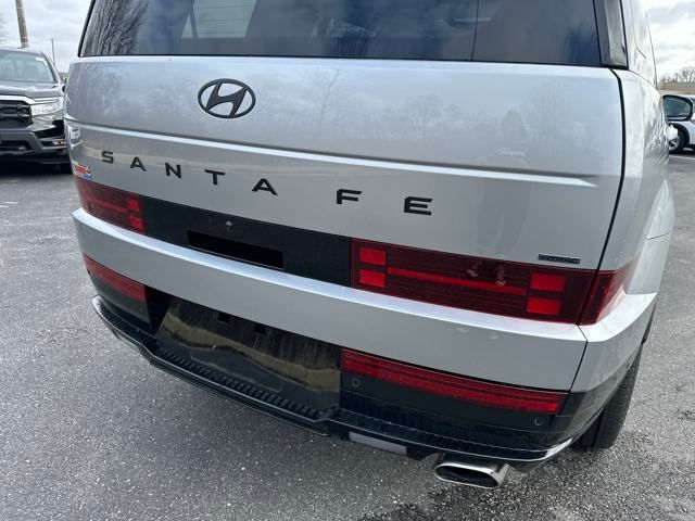 2024 Hyundai Santa Fe Calligraphy photo 31