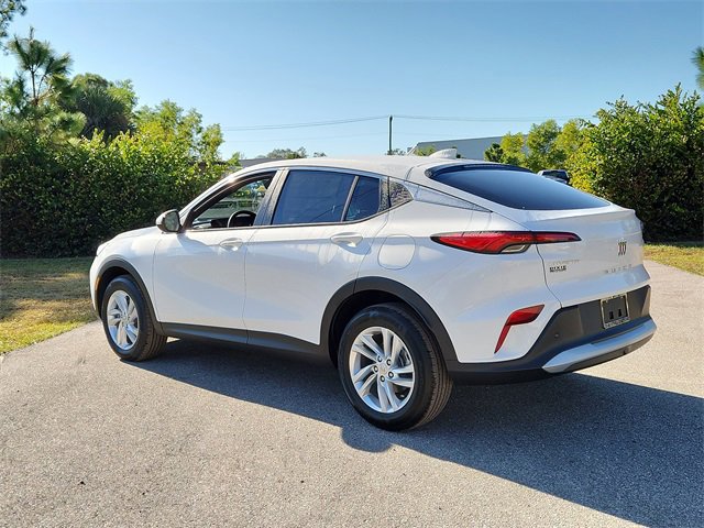 2026 Buick Envista Preferred photo 3