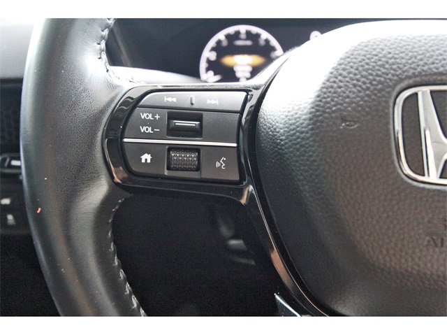 2023 Honda CR-V EX-L photo 17