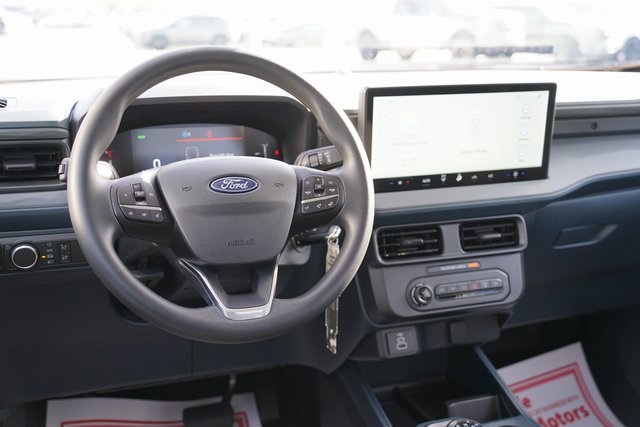 2025 FORD MAVERICK - Image 9
