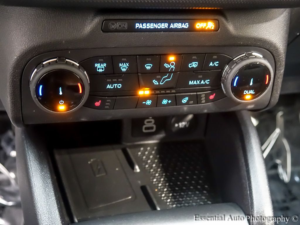 2024 FORD BRONCO SPORT - Image 18