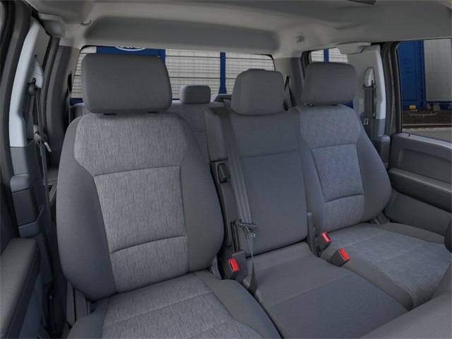 2026 Ford F-250 photo 8