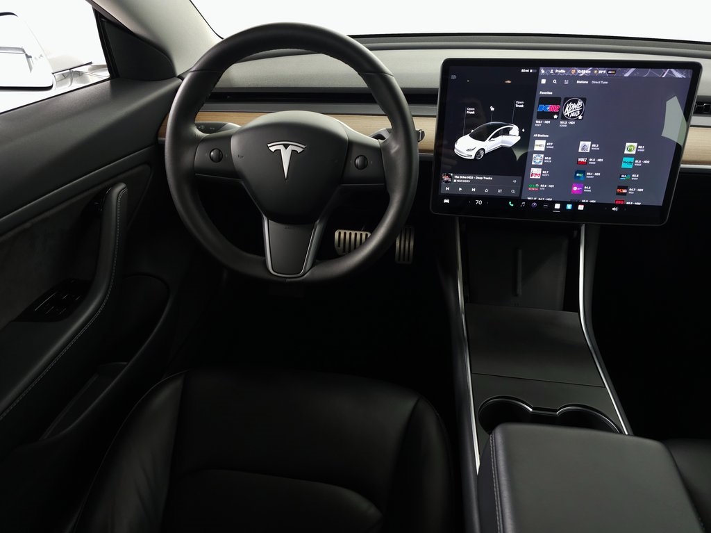 2019 TESLA MODEL 3 - Image 17