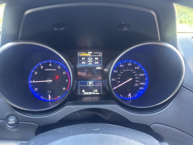 2019 Subaru Outback 2.5i photo 22