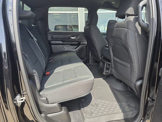 2026 Ram 1500 Tradesman photo 20