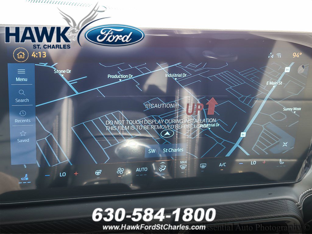 2025 FORD MUSTANG - Image 11