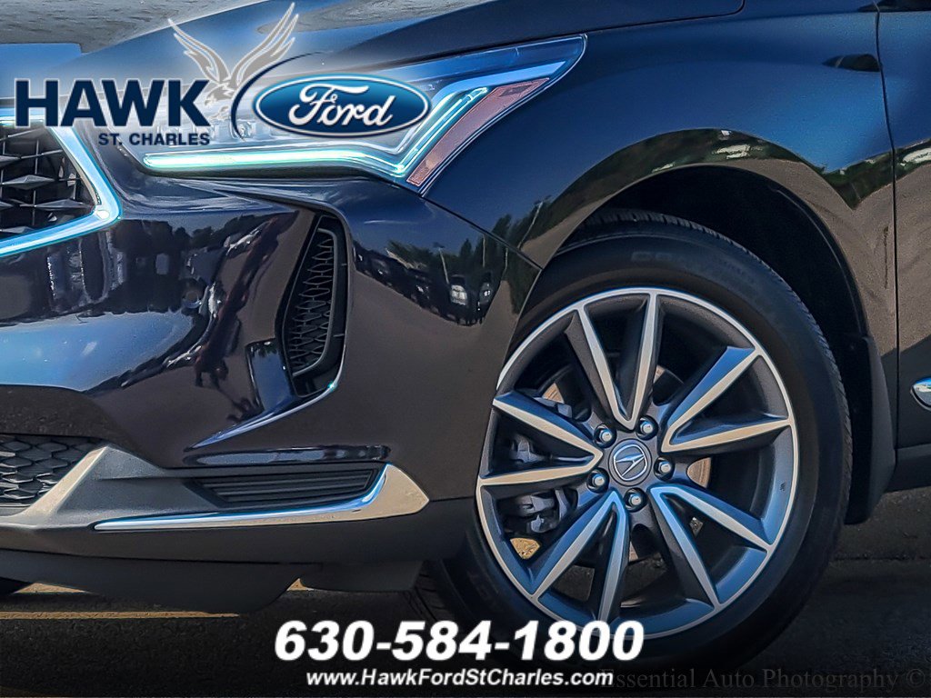 2024 ACURA RDX - Image 2