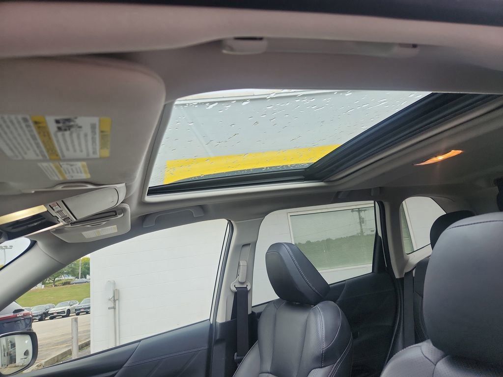 2019 Subaru Forester Limited photo 20