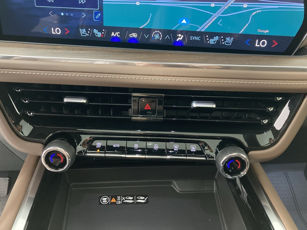 2026 Chevrolet Tahoe High Country photo 3