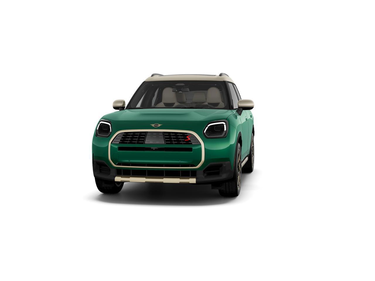 2026 Mini Countryman S ALL4 Iconic photo 3