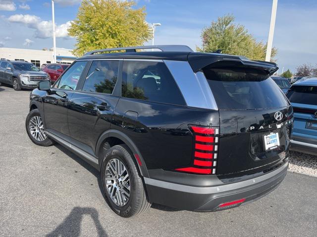 2026 Hyundai Palisade SEL photo 2
