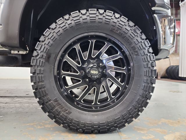 2015 Ford F-150 XL photo 7