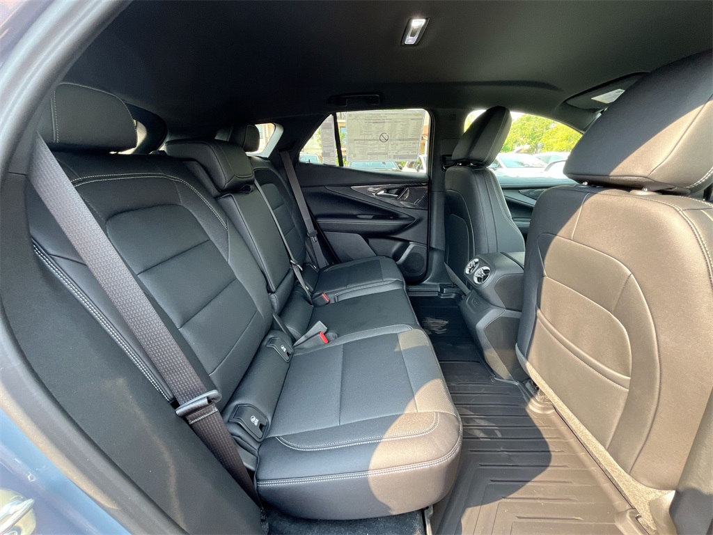 2025 Chevrolet Blazer EV photo 24