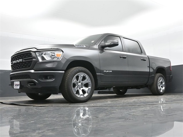 2024 Ram 1500 Big Horn Lone Star photo 35