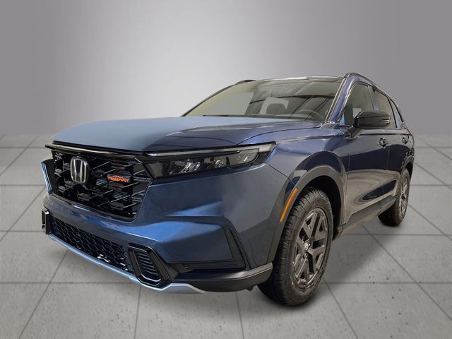 2026 Honda CR-V TrailSport's photo