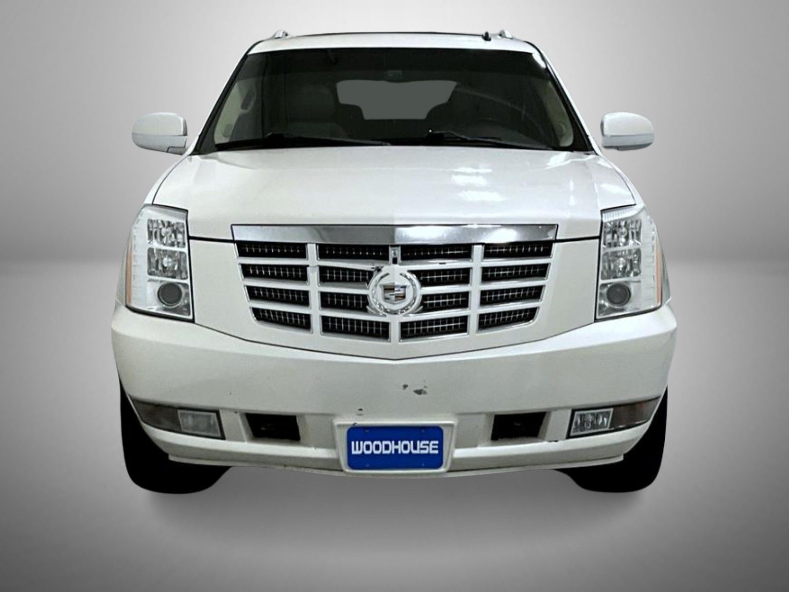 2011 Cadillac Escalade ESV Luxury photo 2