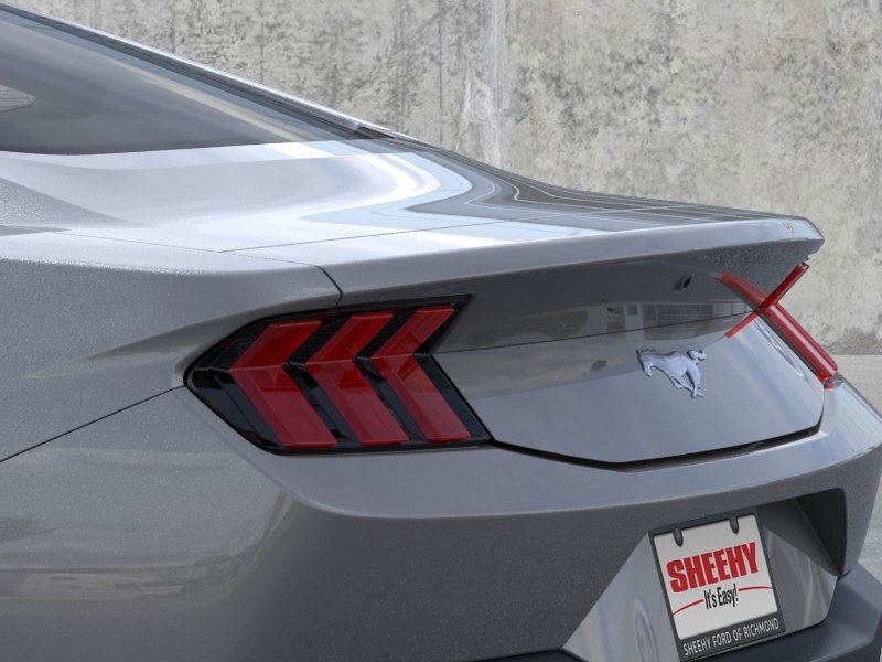 2025 Ford Mustang EcoBoost photo 20