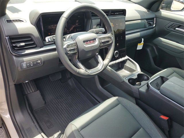 2026 Gmc Terrain AT4 photo 5