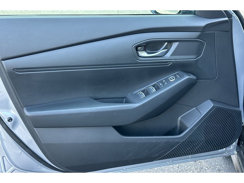 2024 Honda Accord 1.5T LX photo 10