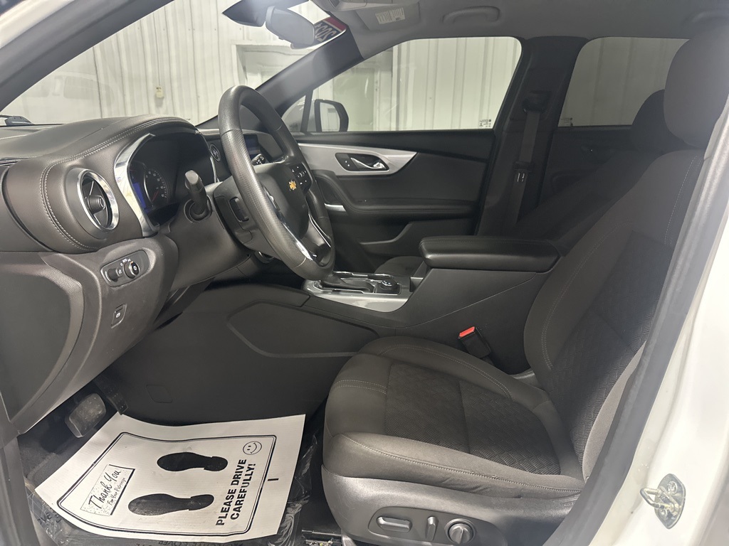 2021 Chevrolet Blazer 1LT photo 12
