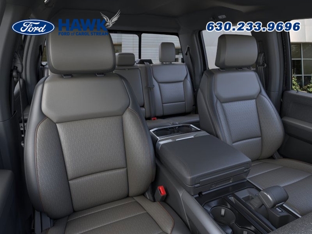 2025 FORD F-150 - Image 10