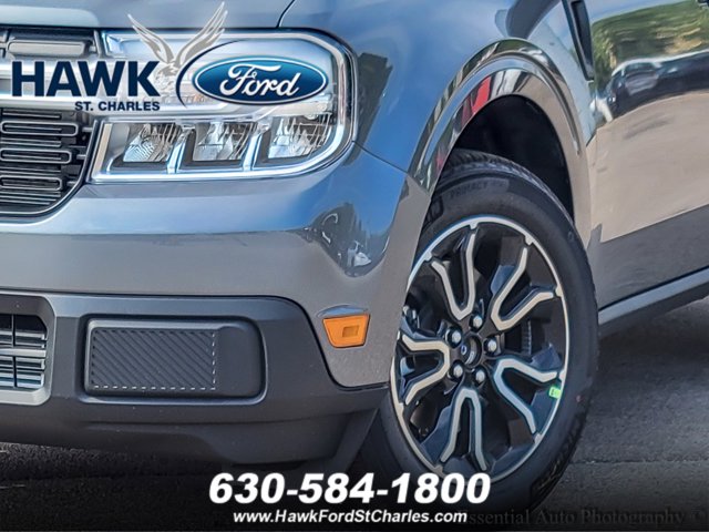 2024 FORD MAVERICK - Image 20