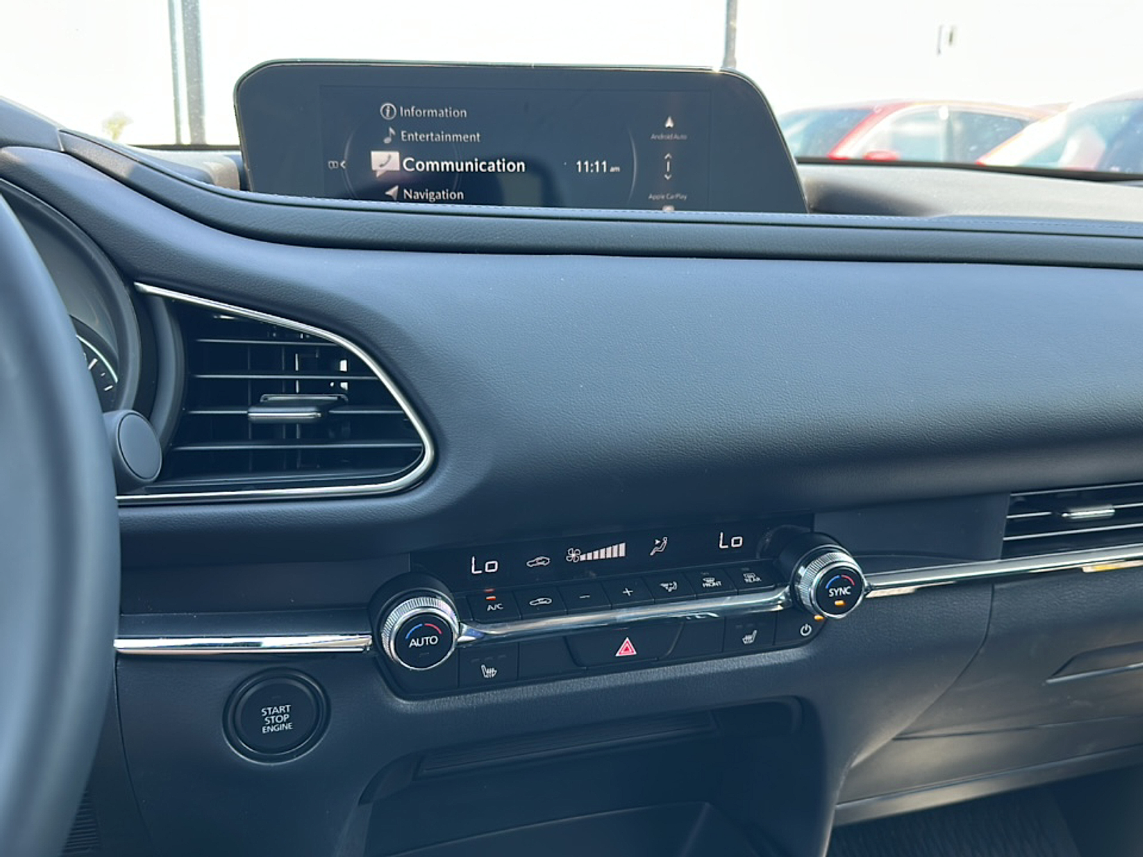 2025 Mazda CX-30 2.5 S Preferred photo 11