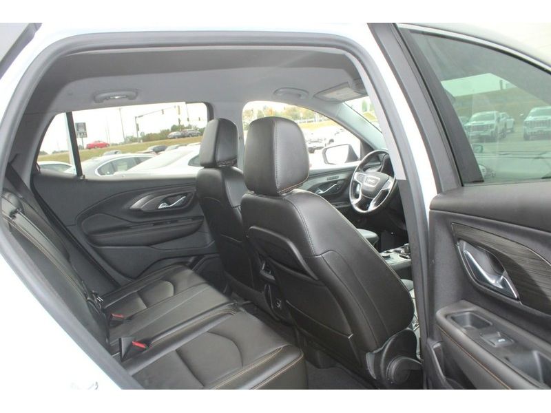 2021 Gmc Terrain SLT photo 13