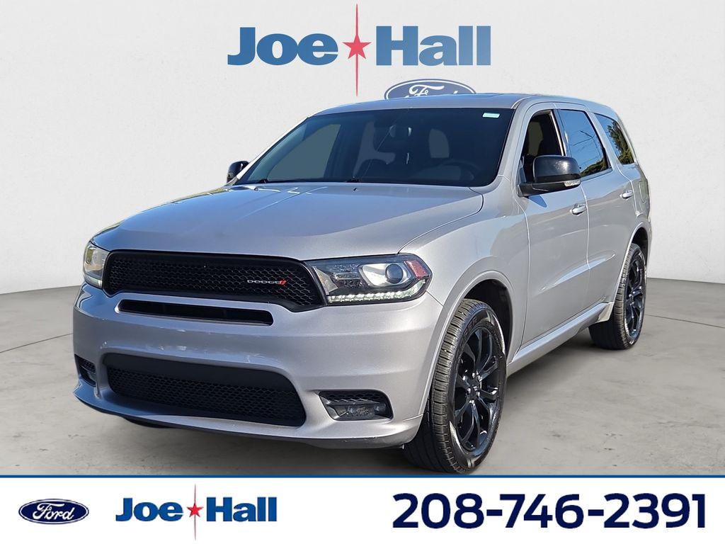 2019 Dodge Durango GT's photo