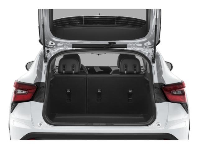 2024 Chevrolet Trax ACTIV photo 4