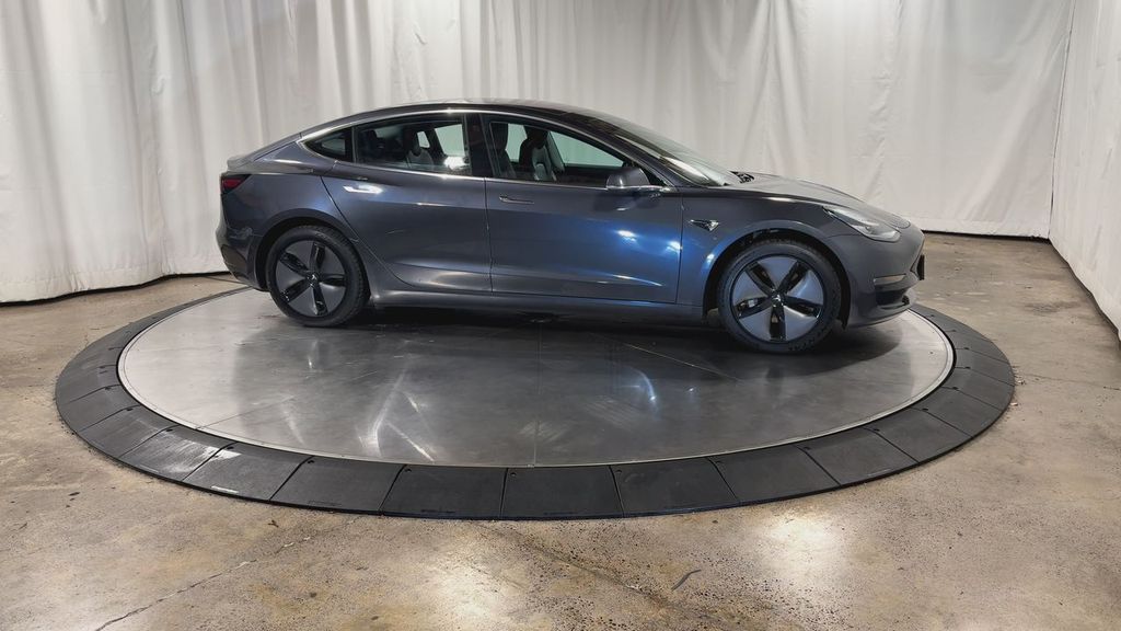 Used 2018 Tesla Model 3 Long Range Dual Motor with VIN 5YJ3E1EB8JF119478 for sale in Beaverton, OR