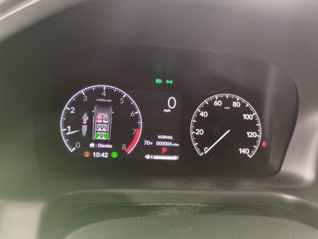2026 Honda Odyssey photo 14