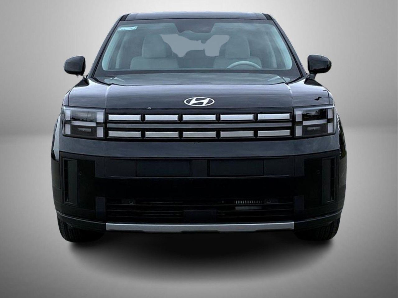 2026 Hyundai Santa Fe SE photo 2