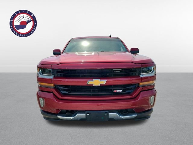 2018 Chevrolet Silverado 1500 LT photo 20