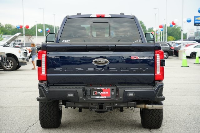 2025 FORD F-250 - Image 28