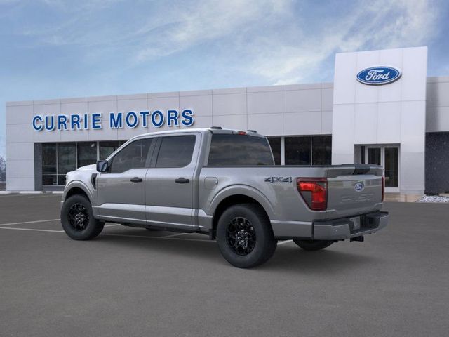 2026 FORD F-150 - Image 34